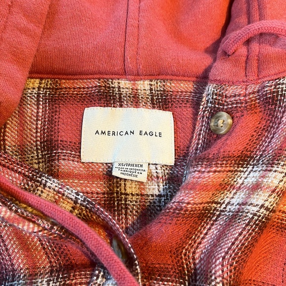 jacket - Picture 2 of 2